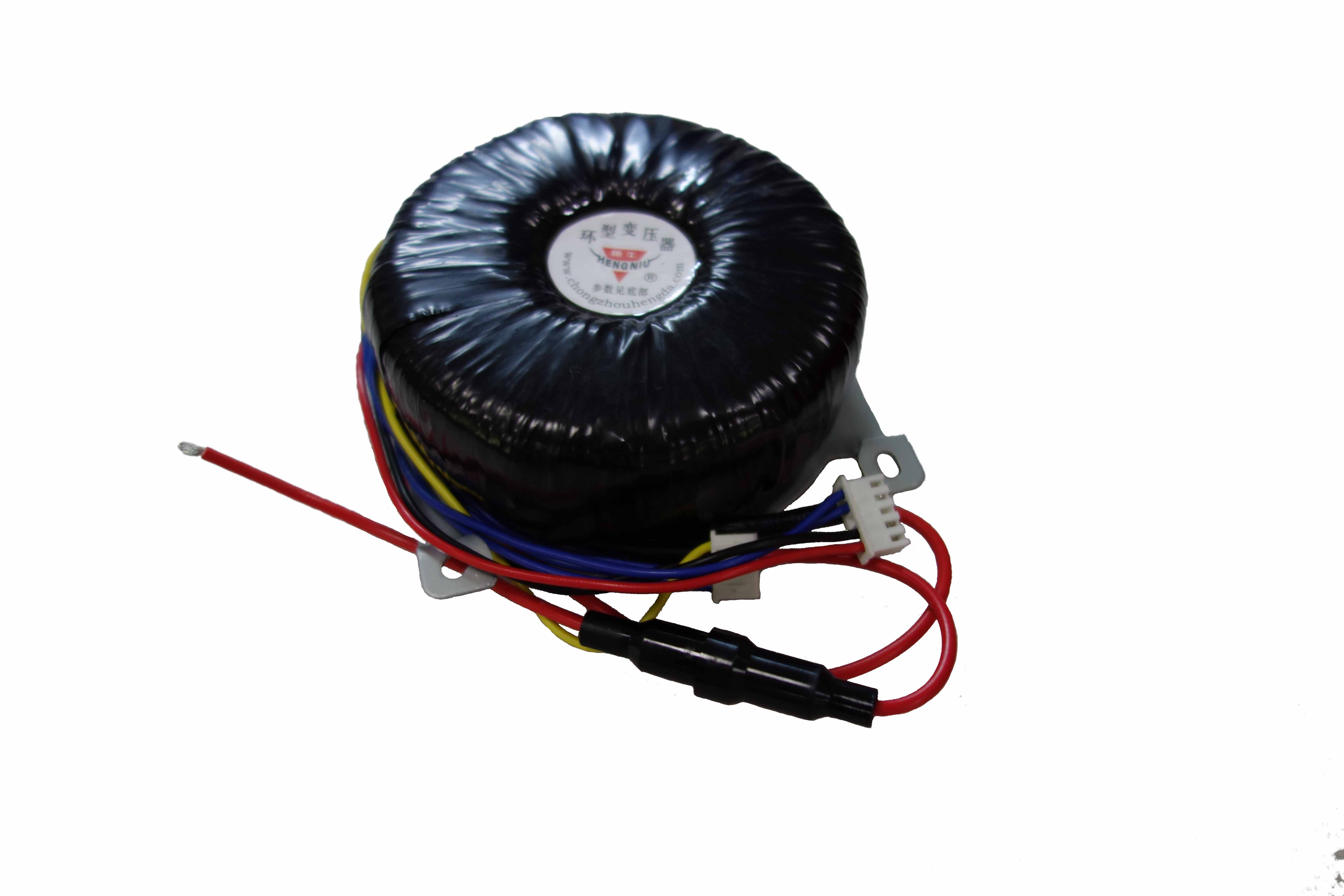 變壓器正確安裝溫度保護裝置的重要性