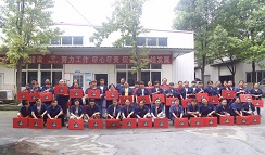 凝心聚力，心系員工